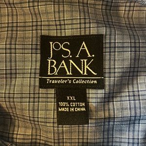 Men’s Jos. A. Bank Dress Shirt